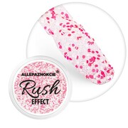 Pyłek do paznokci Rush Effect Allepaznokcie 1 g Nr 8 Allepaznokcie