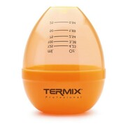 Termix - shaker do farb pomarańczowy kod: 2112008 Termix