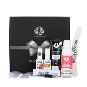 Zestaw do akrylożelu Powder Gel Box Allepaznokcie