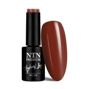 Lakier hybrydowy LED/UV Gel Polish NTN Premium Springtime selfie Nr 280 5g NTN Premium