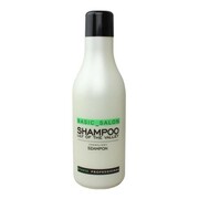 Szampon konwaliowy Stapiz Basic Salon 1000 ml Stapiz