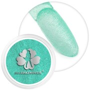 Brokat do paznokci w słoiczku Nr 103 2g Allepaznokcie