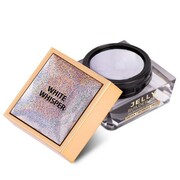 Budujący gęsty żel twardy galaretka Jelly Builder Gel Molly Nails White Whisper HEMA/Di-HEMA Free 50g Molly Nails