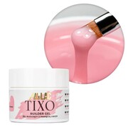 Żel budujący z tiksotropią AlleLac Tixo Builder Gel ProBloom 45g AlleLac