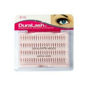 Ardell duralash - medium black - kępki Ardell