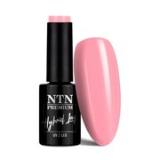 Lakier hybrydowy LED/UV Gel Polish NTN Premium Birthday Party Collection Nr 50 5 g NTN Premium