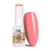 Lakier hybrydowy LED/UV Gel Polish AlleLac Bossy Girl Collection Nr 89 5 g AlleLac