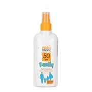 Balsam lotion do opalania w sprayu marchewkowy SPF50 Family Aloha Tropic 200ml Aloha Tropic