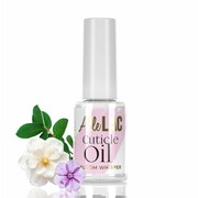 Oliwka do skórek AlleLac o zapachu Bloom Whisper 7 ml AlleLac