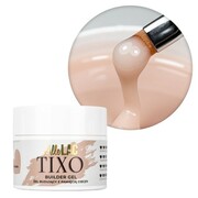 Żel budujący z tiksotropią AlleLac Tixo Builder Gel ProLatte 45g AlleLac