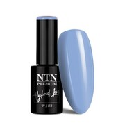 Lakier hybrydowy LED/UV Gel Polish NTN Premium Limited Edition Nr 392 5g NTN Premium