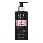 Pielęgnacyjny krem do rąk Be Beauty Apis 300 ml Apis