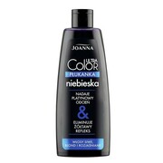 Płukanka do włosów niebieska Joanna ultra color 150 ml Joanna