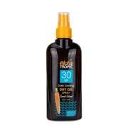 Olejek do opalania marchewkowy SPF30 Dark Tanning dry oil Aloha Tropic 200ml Aloha Tropic