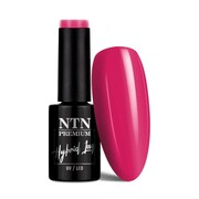 Lakier hybrydowy LED/UV Gel Polish NTN Premium Limited Edition Nr 419 5g NTN Premium