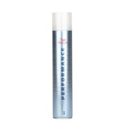 Lakier do włosów Wella Performance bardzo mocny 500 ml Wella Professionals