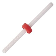 Frez ceramiczny do skórek small barrel ball f 3/32