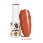 Lakier hybrydowy LED/UV Gel Polish Nr 311 Limited Edition AlleLac HEMA/Di-HEMA Free 5g AlleLac