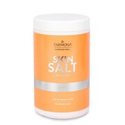 Sól do kąpieli stóp Farmona Skin Salt Fresh Mango 1250 g Farmona