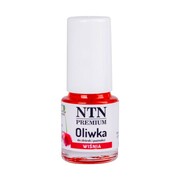 Oliwka do skórek i paznokci NTN Premium o zapachu Wiśniowym 5 ml Nr 12 NTN Premium