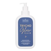Specjalistyczna odżywka nawilżająca do włosów Farmona Trycho Glow Hair 900 ml Farmona