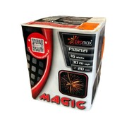 Magic PXB2121 - wyrzutnia 16 strzałów 20 mm Piromax F2 Piromax