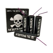 Achtung 5G U203 Dextrin - petardy hukowe 4 szt. F3 Privatex-Pyro