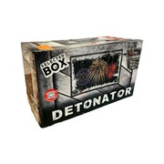 Detonator PXB3920 - wyrzutnia 49 strzałów 30 mm Piromax F3 Piromax