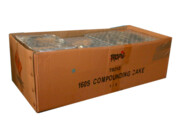 Zestaw baterii połączonych TB313 - 160 strzałów 30-50 mm Tropic F3 Tropic