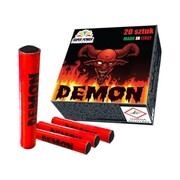Demon P20-1301 włoskie petardy draskowe 20 szt. Pirotecnica Manna F2 Pirotecnica Manna