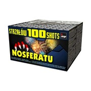 Nosferatu JW2030 - wyrzutnia 100 strzałów 20 mm Jorge F3 Jorge