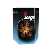 Show of Fireworks JW39 - wyrzutnia 19 strzałów 30 mm Jorge F3 Jorge