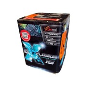 Explosion 16 PXB2103 - wyrzutnia 16 strzałów 20 mm Piromax F2 Piromax