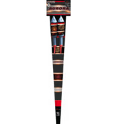 Aurora PXR215 - zestaw 2 dużych rakiet 50 mm Piromax F2 Piromax