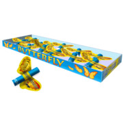 Butterfly W526B - latające motylki 12 szt. Jorge F2 Jorge