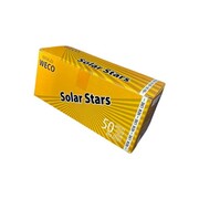 Solar Stars - race pistoletowe mix efektów 50 sztuk P1 Pirotecnica Manna