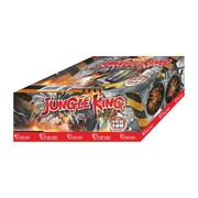 Jungle King SFC18150M1 - wyrzutnia Surex 150 strzałów 20 mm F3 Surex