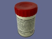 Generator dymu czerwony w puszcze na zawleczkę MA0510R Maxsem P1 Maxsem