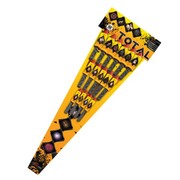 Total PXR303 - zestaw 15 rakiet Piromax F3 Piromax