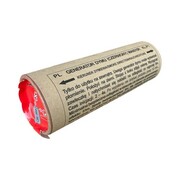 Dym dwustronny intensywny czerwony na zawleczkę MA0515R Maxsem P1 Maxsem