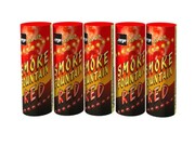 Zestaw świec dymnych JFS-1/R 