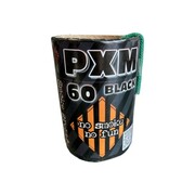Czarny dym PXM60 - świeca dymna Piromax T1 Piromax