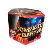 Dominator Of Darkness SFCM1761D - wyrzutnia Surex 61 strzałów 30 mm F3 Surex