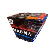 Magma PXB2218 - wyrzutnia kątowa 30 strzałów 20 mm Piromax F2 Piromax