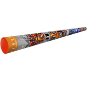 Hot Balls 1 JRC31/1 - rzymski ogień 8 strzałów 29 mm Jorge F3 Jorge