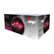 Show Of Fireworks JW2880 - wyrzutnia 80 strzałów 20 mm Jorge F3 Jorge