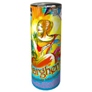 Margherita JF30 bateria fontann Jorge F2 Jorge