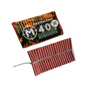 M40 Firecrackers PXG205 - karabinek 40 petard Piromax F2 Piromax