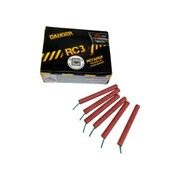 RC 3 PXP203 - petardy lontowe 50 szt. Piromax F2 Piromax