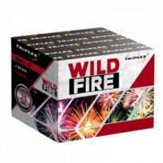 Wild Fire TXB538 - wyrzutnia 40 strzałów 25 mm Triplex F2 Triplex